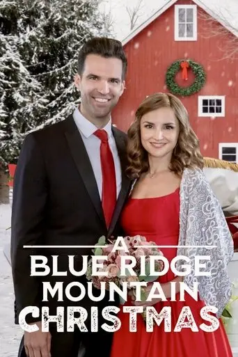 A Blue Ridge Mountain Christmas (2019)