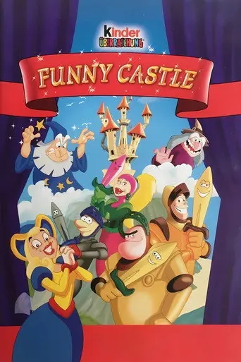 Funny Castle (2004)