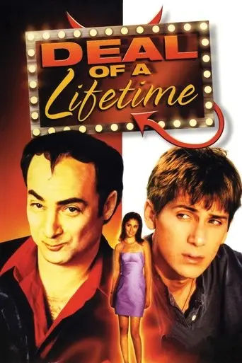 Deal of a Lifetime (2000)