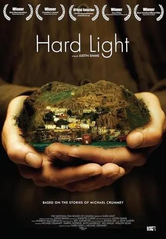 Hard Light (2011)