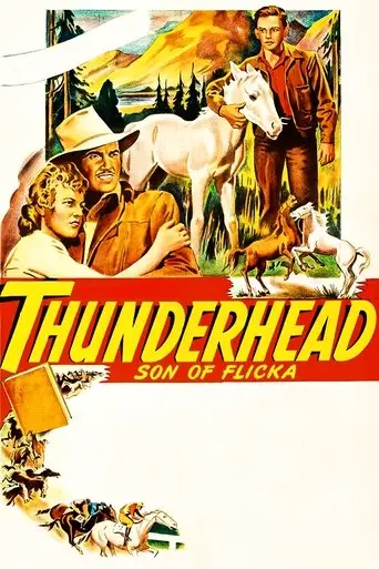 Thunderhead: Son of Flicka (1945)