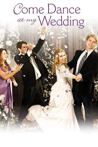 Come Dance At My Wedding (2009)