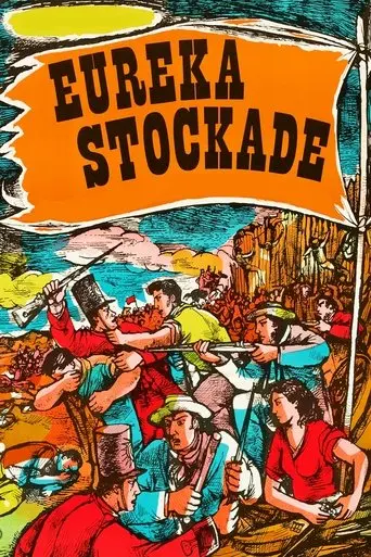 Eureka Stockade (1949)