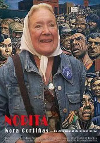 Norita, Norta Cortiñas (2013)