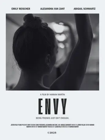 ENVY (2026)