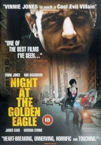 Night At The Golden Eagle (2002)