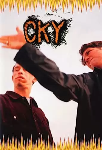 Landspeed: CKY (1999)
