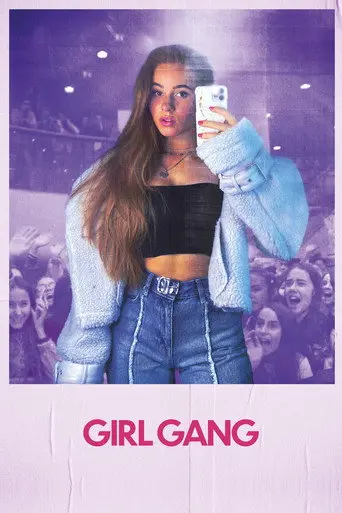 Girl Gang (2022)