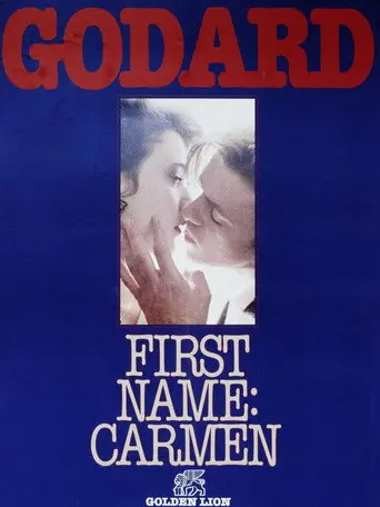 First Name: Carmen (1983)