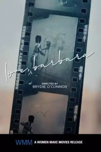 Love, Barbara (2022)
