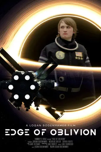 Edge of Oblivion (2026)
