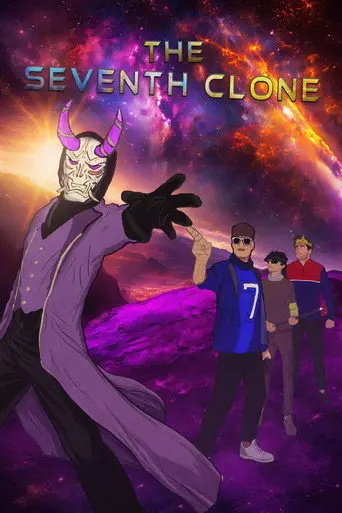 The Seventh Clone (2024)