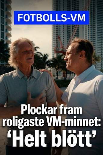 Chris and Glenn recall their favorite World Cup memory (2026)