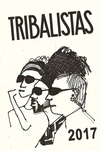 Tribalistas 2017 (2022)