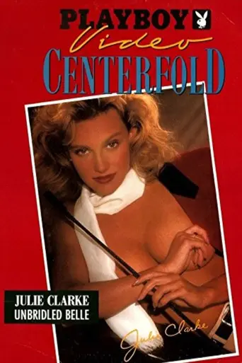 Playboy Video Centerfold: Julie Clarke (1991)