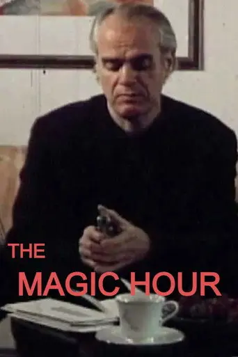 The Magic Hour (2011)