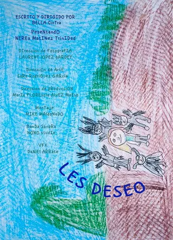 Les deseo (1970)