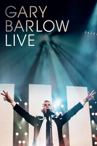 Gary Barlow Live (2013)