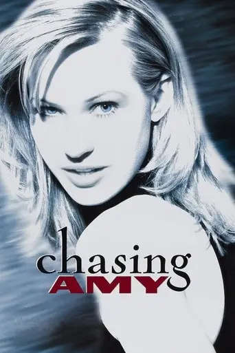 Chasing Amy (1997)