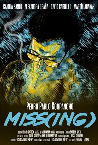 MISS(ING) (2018)