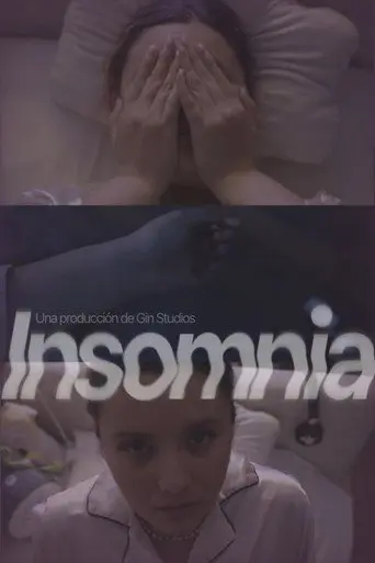 Insomnia (2025)