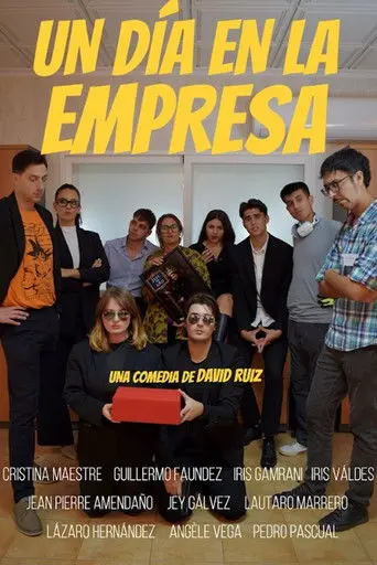 Un día en la empresa (2026)