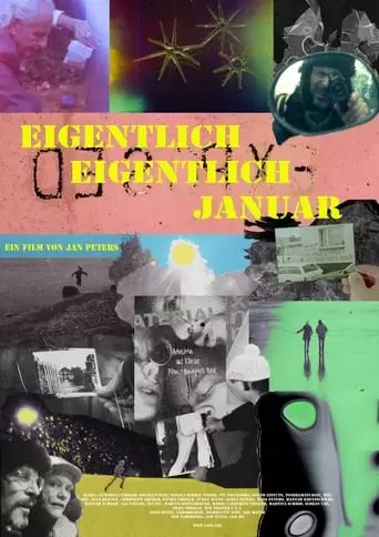 Eigentlich Eigentlich Januar (2022)