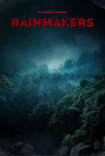 Rainmakers (2025)