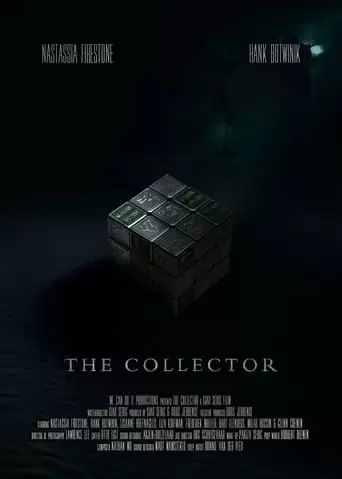 The Collector (2019)