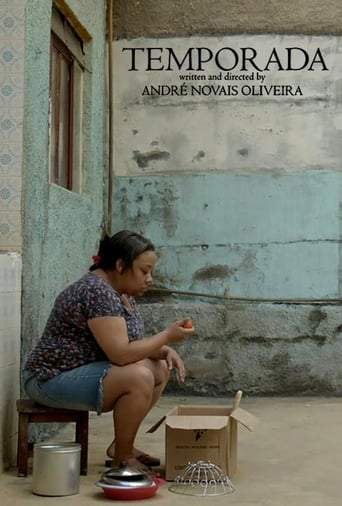 Long Way Home (2019)