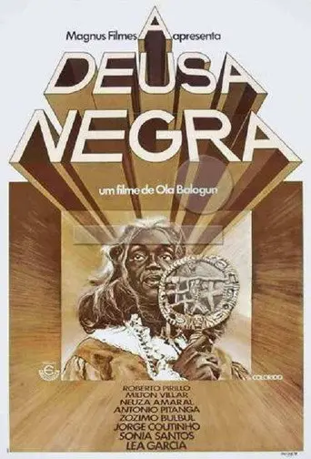 Black Goddess (1978)