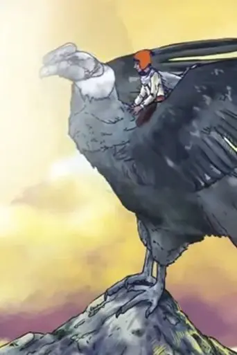 El Origen de la Quinua (2013)