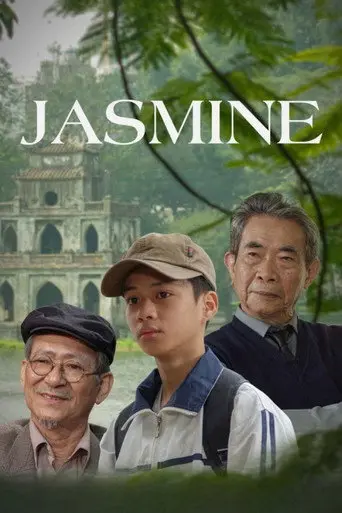 Jasmine (2022)