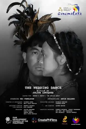 The Wedding Dance (2024)