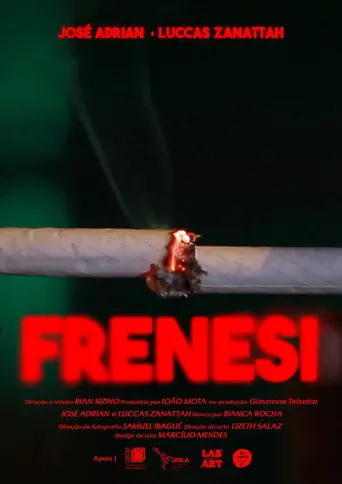 Frenzy (2024)
