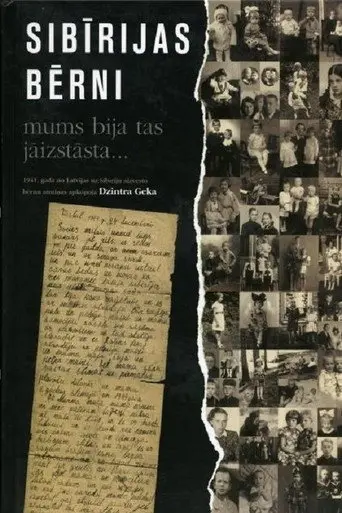 600 Stories That Have to Be Told (2007)