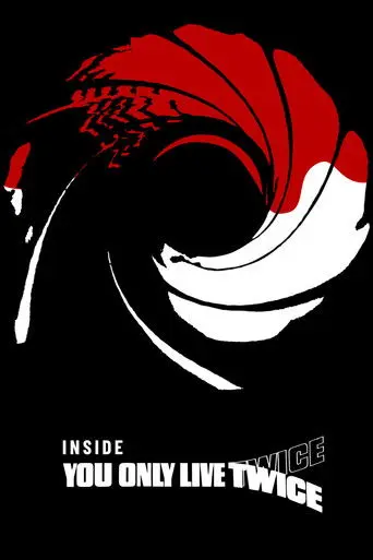 Inside 'You Only Live Twice' (2000)