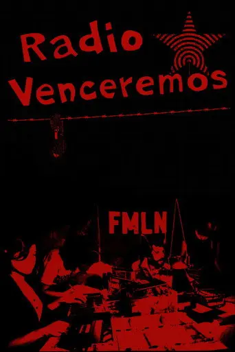 Radio Venceremos (2017)