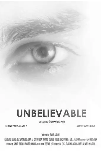 Unbelievable (2015)