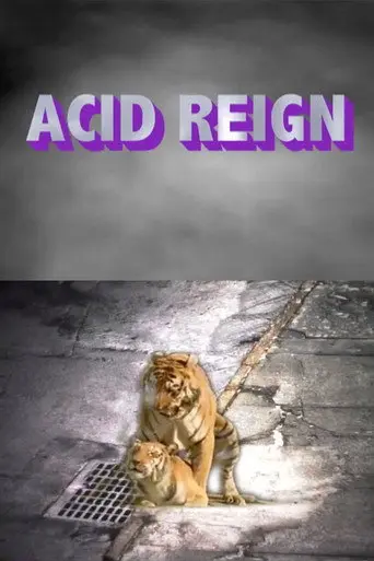 ACID REIGN (2011)