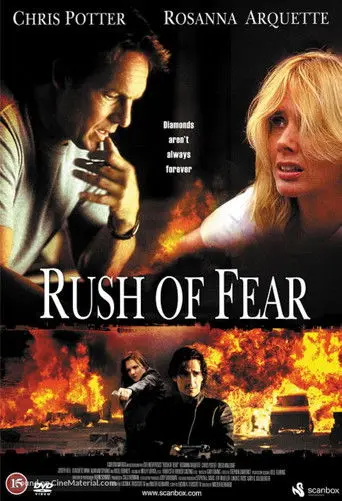 Rush of Fear (2003)