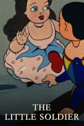 The Little Soldier (1947)