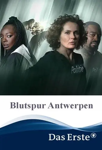 Blutspur Antwerpen (2025)