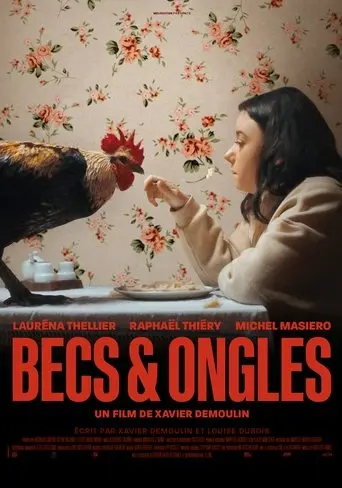 Beaks (2025)