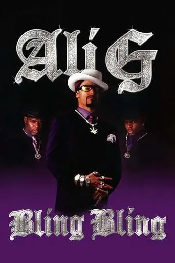 Ali G: Bling Bling (2001)