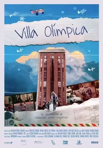 Villa Olimpica (2022)