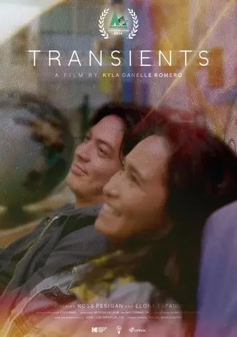 Transients (2024)