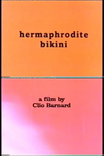 Hermaphrodite Bikini (1995)