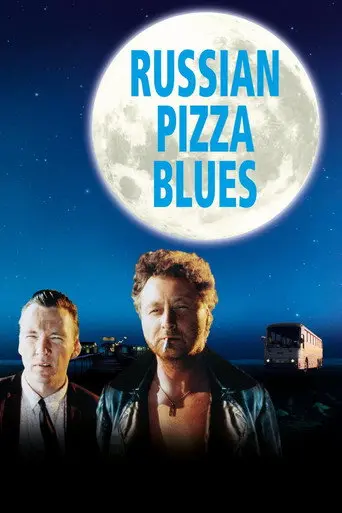 Russian Pizza Blues (1992)
