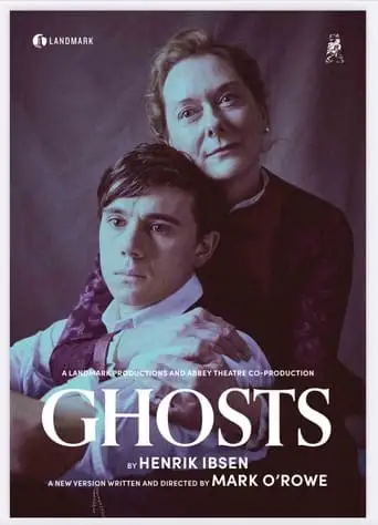 Ghosts (2023)